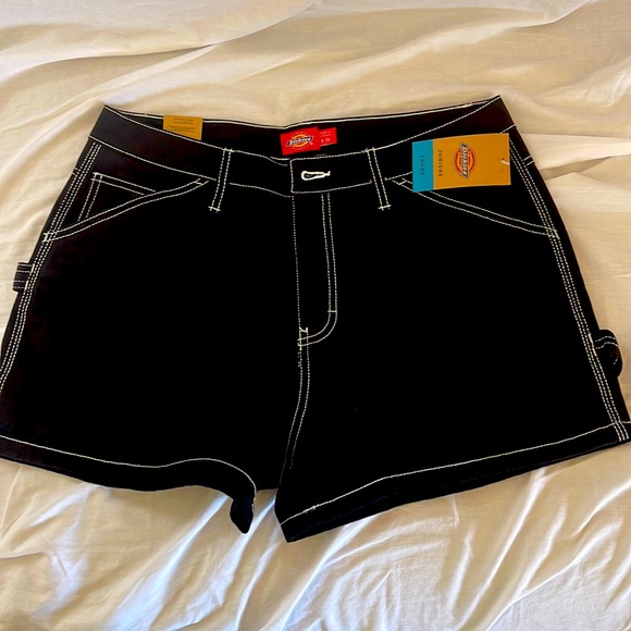 Dickies carpenter short🖤 - Picture 1 of 8